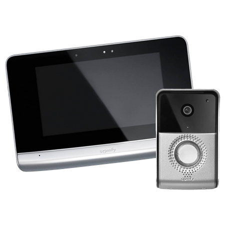 Somfy V500 Vidéophone 2401446