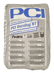 PCI Durafug® NT 25 kg Gris Argent – Joint époxy durable à haute résistance chimique