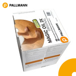 Pallman Magic Oil 2K Original 2,75 L A/B 21284