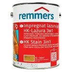 Remmers HK Lasur 5 L Pin – Imprégnant 3-en-1 pour bois