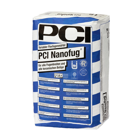 PCI Nanofug – 02 beige bahama – 15 kg