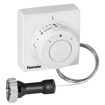 Heimeier F 2805-00.500 5m Tête thermostatique avec capteur à distance