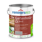 Remmers Gartenholz-Öl [eco] Platine 5L – huile bois extérieur