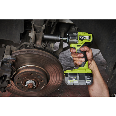 Ryobi Batterie RB1840X 18V 4,0Ah ONE+ HERO | 5133005053