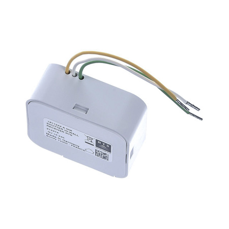 Somfy 1811244 Mini récepteur radio RTS pour volets roulants