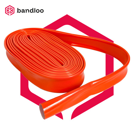 BANDLOO JP50000 – Kit pompe Jung U3KS + tuyau 20 m + raccord DN 32 + accessoires