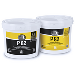 Ardex P 82 – primaire résine 2K pour supports lisses et denses, 6 kg