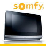 Somfy V500 Vidéophone 2401446