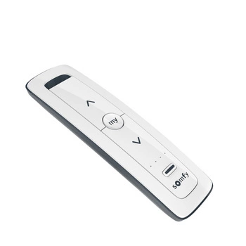 Somfy Situo 5 io Pure II télécommande io 1870328 – télécommande pour contrôle à distance