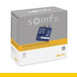 Somfy IZYMO SHUTTER io Commande à distance pour moteur de volets 1822660