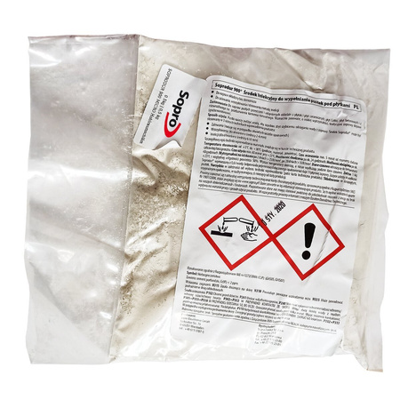 SOPRODUR 900 MICRO Mortier de remplissage pour cavités – 0,5 kg