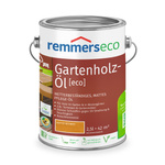Remmers Gartenholz-Öl [eco] mélèze 2,5L – huile bois extérieur