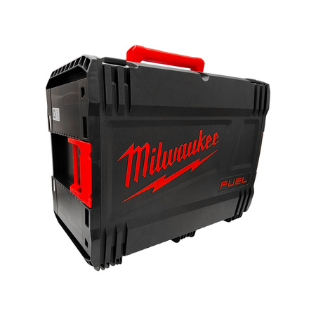 Milwaukee Valise HD Box 4932453386 475 x 358 x 230 mm