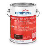 Remmers HK Lasur 2,5 L Teck – Imprégnant 3-en-1 pour bois