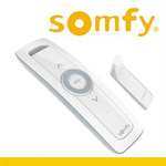 Somfy Situo 1 Var RTS Pure II 20L 1811608