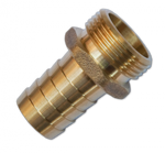 Raccord pour eau, tuyau DN 32, filetage mâle 1 1/4"
