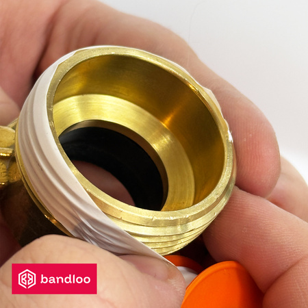 Bandloo JP50000: Kit avec pompe Jung U3KS + tuyau 10 m + accessoires + rallonge