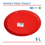 Remmers Kiesol C contre humidité capillaire 5 L