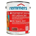 Remmers HK Lasur 5 L Acajou – Imprégnant 3-en-1 pour bois