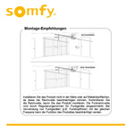 Somfy 1841022 RTS récepteur AMZ