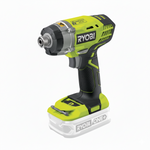 Ryobi R18ID3-0 visseuse à chocs 18 V ONE+ 3 vitesses (sans batterie)