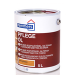 Remmers Pflege Öl 5 L huile pour bois, terrasse et meubles de jardin Douglas