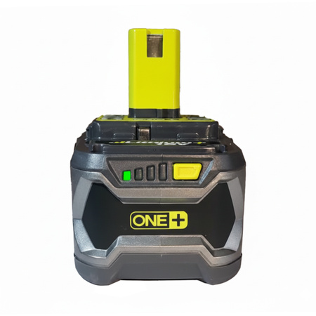 Ryobi ONE+ RB18L50 18V 5.0Ah – batterie puissante à longue autonomie