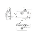 Grundfos SOLOLIFT2 WC-3 97775315