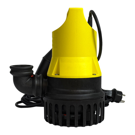 Jung Pumpen JP50001 U3KS – pompe submersible avec câble de 10 m