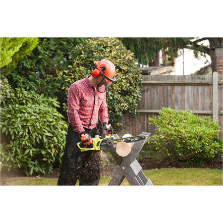 Ryobi RCS1935B Tronçonneuse électrique avec guide-chaîne 35 cm 1900 W