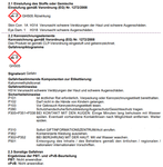 Weber.Tec 946 Injektionscreme 20 L 2x10L Horizontalsperre