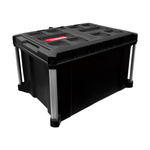 MILWAUKEE 4932472130 Coffret Packout 3 tiroirs