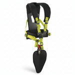 Ryobi RAC138  harnais Pro-style Vertebrae+ pour travail en position debout