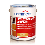 Remmers Crème pour bois 2,5 L – chêne clair | Protection du bois extérieur