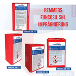 Funcosil SNL Imperméabilisant 1 L