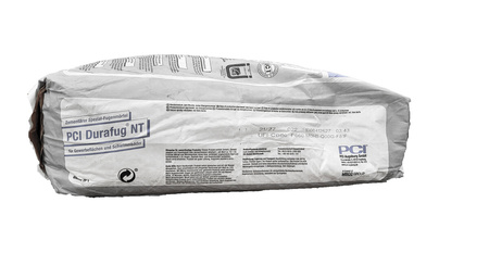 PCI Durafug NT 25 kg Silbergrau – mortier-joint universel pour carrelage en ciment