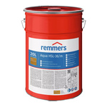Remmers Aqua HSL-36/m Profi Holzschutz-Lasur 3en1 20 L chêne clair