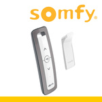 Somfy Situo 1 Iron II io – télécommande radio 1 canal, émetteur portable