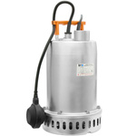 IPRO QBO 200 – pompe submersible pour eau claire et sale, 230V