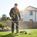 Ryobi RAC138  harnais Pro-style Vertebrae+ pour travail en position debout