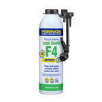 Fernox F4 Express – Étanchéité rapide des microfuites de chauffage
