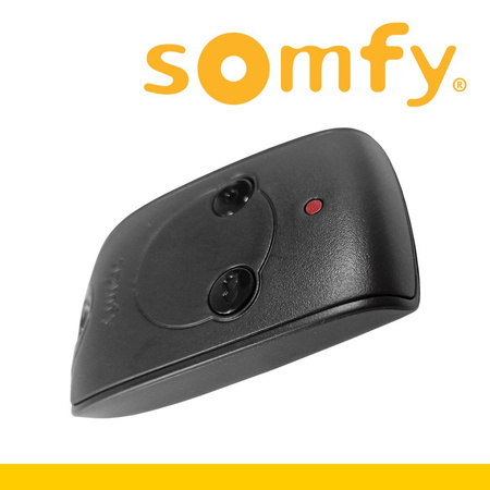 Somfy KEYTIS NS 2 RTS Télécommande 2 canaux réf. 1841026C