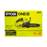 Ryobi RY18CS20A-0 tronçonneuse sans fil 18 V ONE+ (sans batterie)