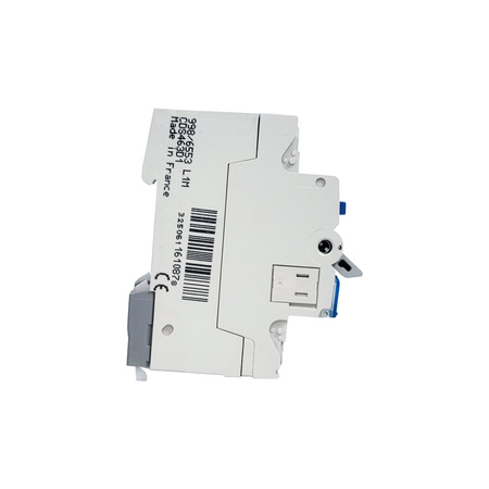 HAGER CDS463D Interrupteur différentiel 3P+N 63A/30mA Type A QuickConnect