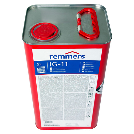 Remmers IG-11-IMPRÄGNIERGRUND 5L