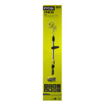 Ryobi R18TPS-0 – brosse rotative télescopique 18 V ONE+ (sans batterie)