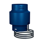 Anschluss Schläuche Anschlussrohr Entlüfterrohr Für Dunstrohre RUROFLEX DN 125mm