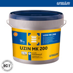 UZIN MK 200 Colle 1-composant STP pour parquet 16 kg