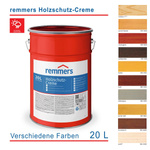 Remmers Aidol HK Lasur 20 Holzlasur Holzschutz alle Farben