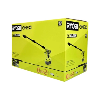 Ryobi RY18PW22A-0 nettoyeur haute pression 18 V ONE+ (sans batterie/chargeur)